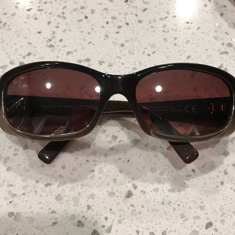 Maui Jim Punch Bowl women’s sunglasses